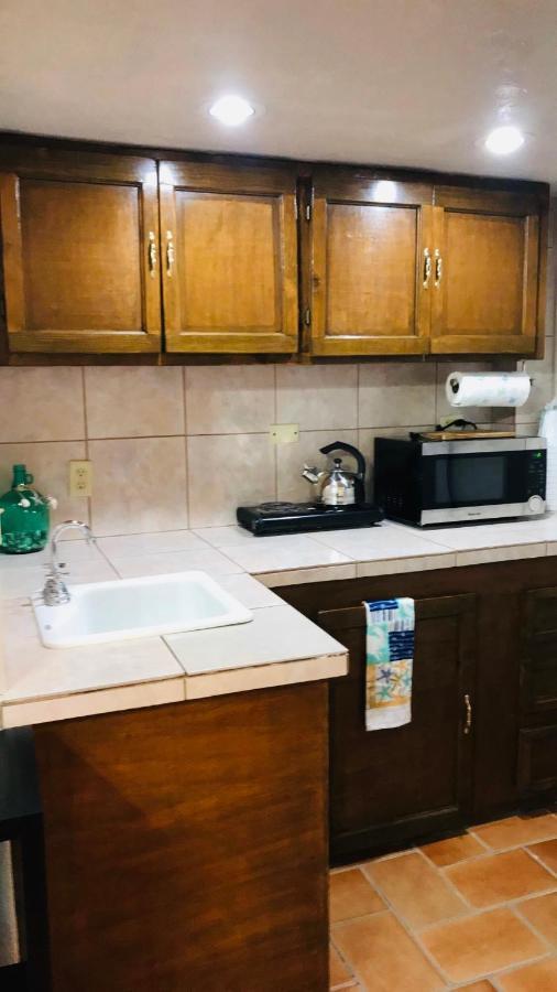 Condo De Cortez Puerto Peñasco 外观 照片