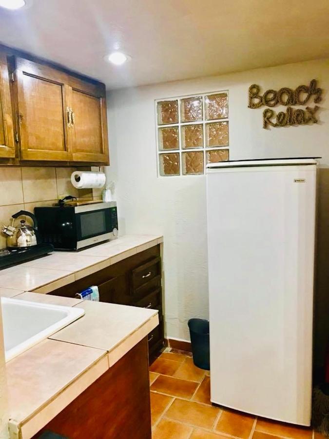 Condo De Cortez Puerto Peñasco 外观 照片