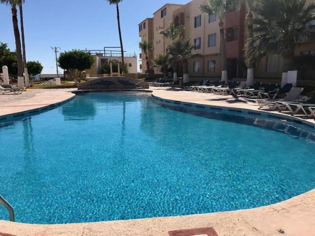 Condo De Cortez Puerto Peñasco 外观 照片