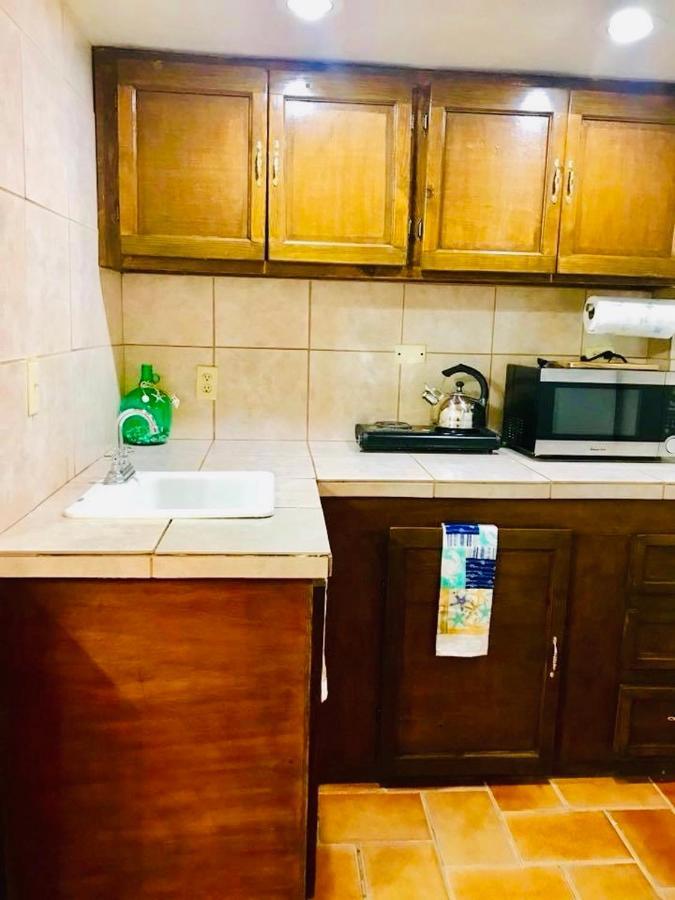 Condo De Cortez Puerto Peñasco 外观 照片