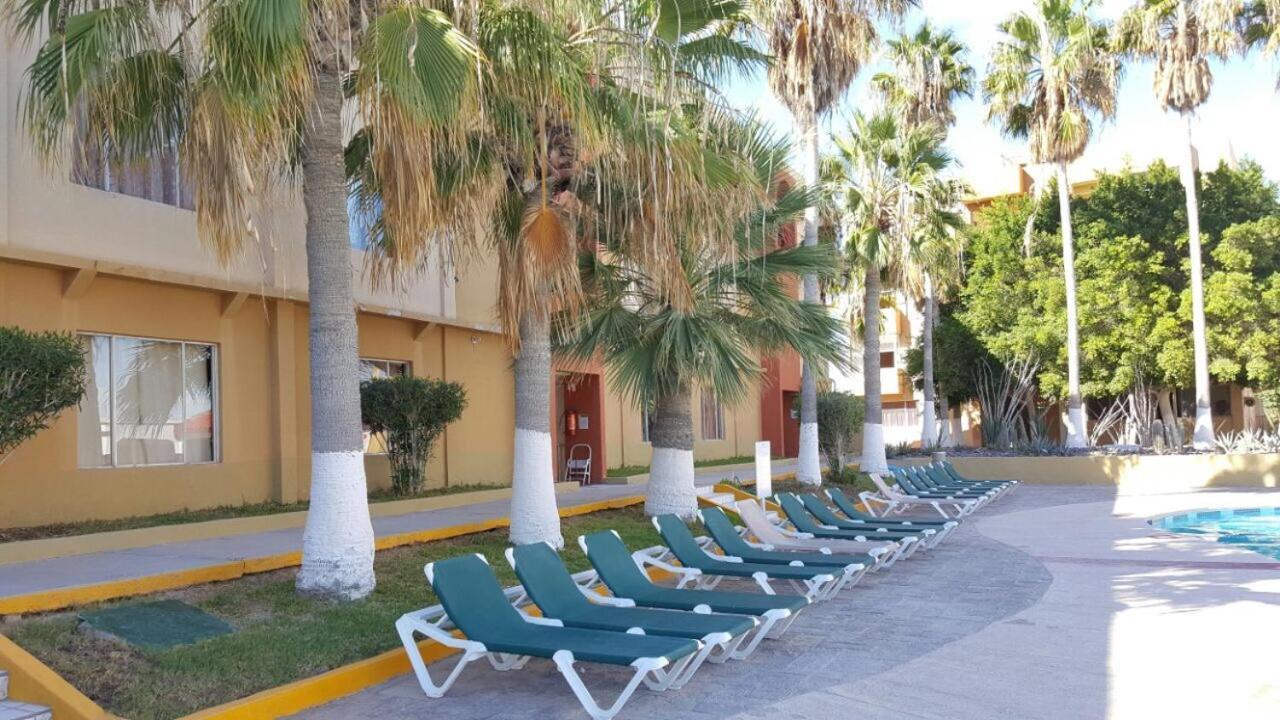 Condo De Cortez Puerto Peñasco 外观 照片