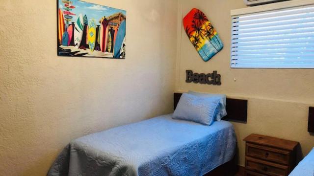 Condo De Cortez Puerto Peñasco 外观 照片