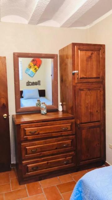 Condo De Cortez Puerto Peñasco 外观 照片