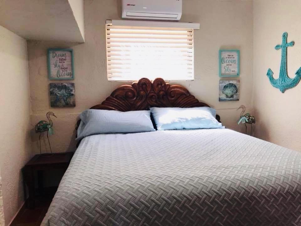 Condo De Cortez Puerto Peñasco 外观 照片