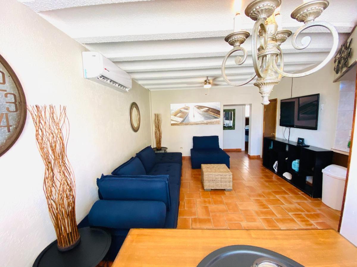 Condo De Cortez Puerto Peñasco 外观 照片