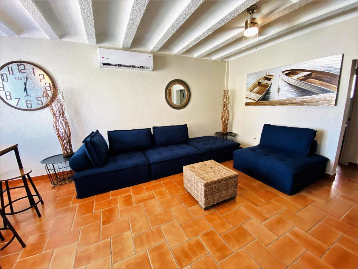 Condo De Cortez Puerto Peñasco 外观 照片