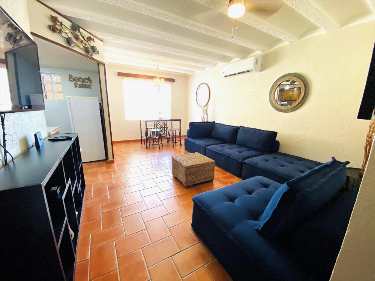 Condo De Cortez Puerto Peñasco 外观 照片
