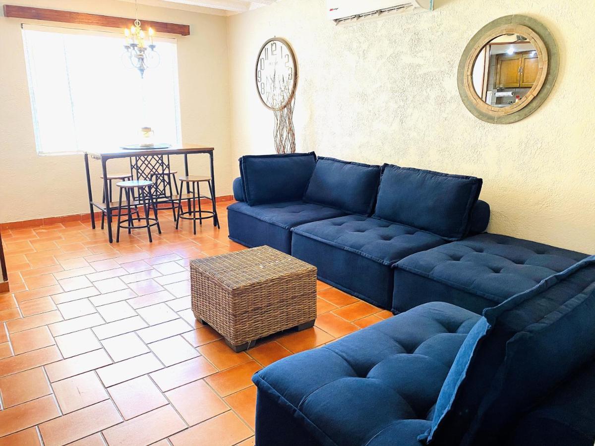 Condo De Cortez Puerto Peñasco 外观 照片